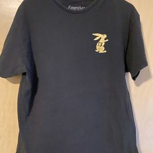EMPIRE TEE LARGE